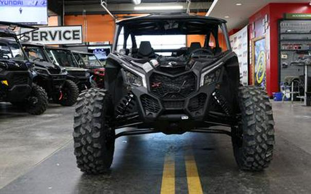 2024 Can-Am Maverick X3 Max X DS Turbo RR