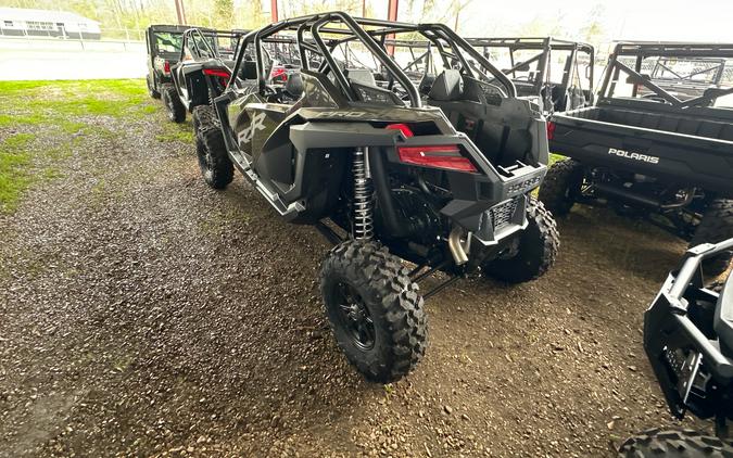 2024 POLARIS RZR Pro XP 4 Premium