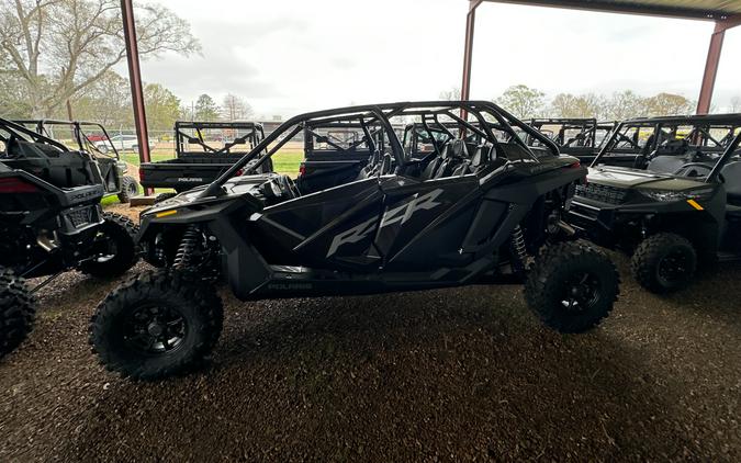 2024 POLARIS RZR Pro XP 4 Premium