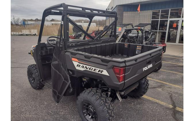 2025 Polaris Industries Ranger® 1000 Premium