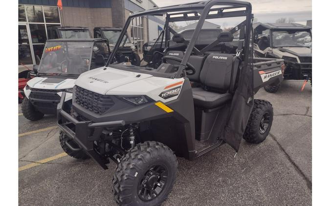 2025 Polaris Industries Ranger® 1000 Premium