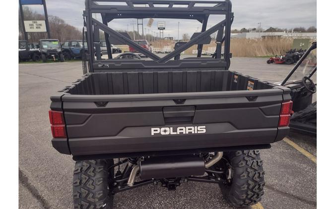 2025 Polaris Industries Ranger® 1000 Premium