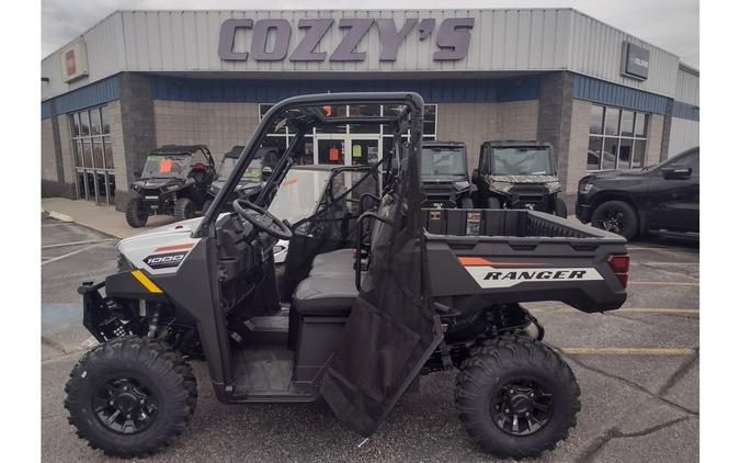 2025 Polaris Industries Ranger® 1000 Premium