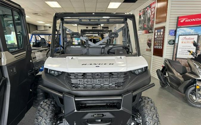 2024 Polaris Ranger 1000 Premium