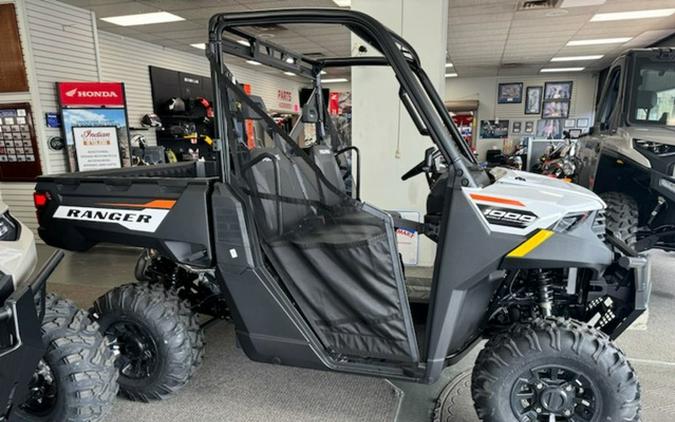 2024 Polaris Ranger 1000 Premium