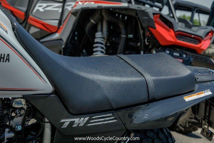 2024 Yamaha TW 200