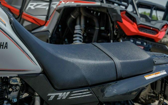 2024 Yamaha TW 200