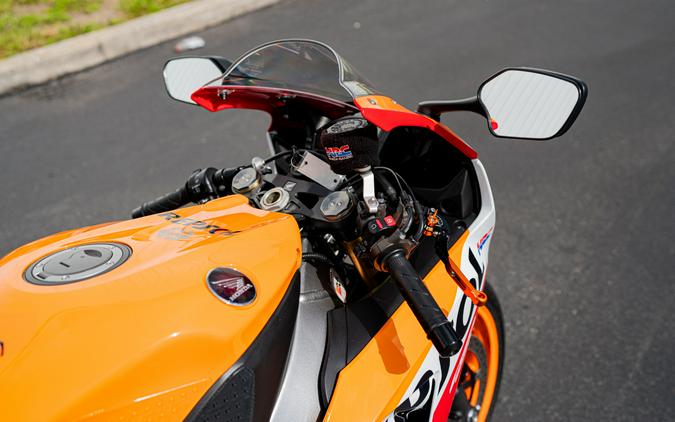 2015 Honda CBR®1000RR