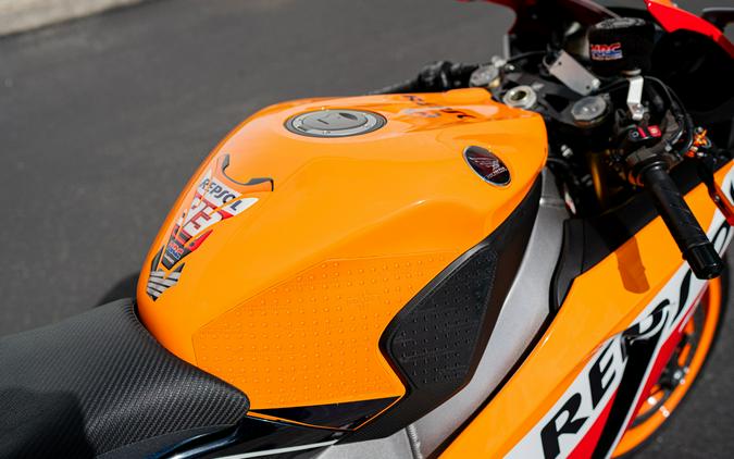 2015 Honda CBR®1000RR