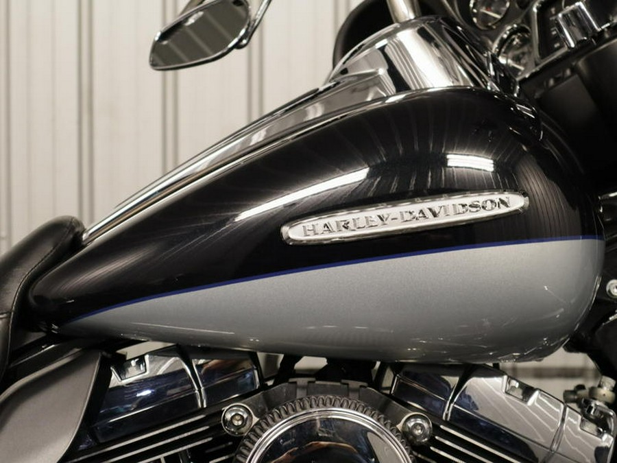 2012 Harley-Davidson® FLHTK - Electra Glide® Ultra Limited