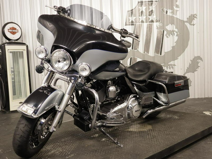 2012 Harley-Davidson® FLHTK - Electra Glide® Ultra Limited