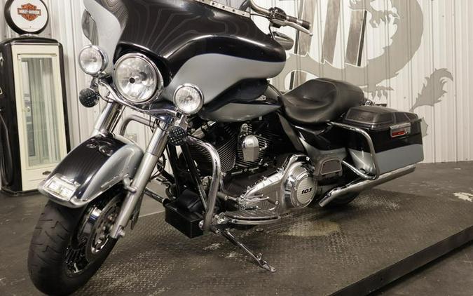 2012 Harley-Davidson® FLHTK - Electra Glide® Ultra Limited