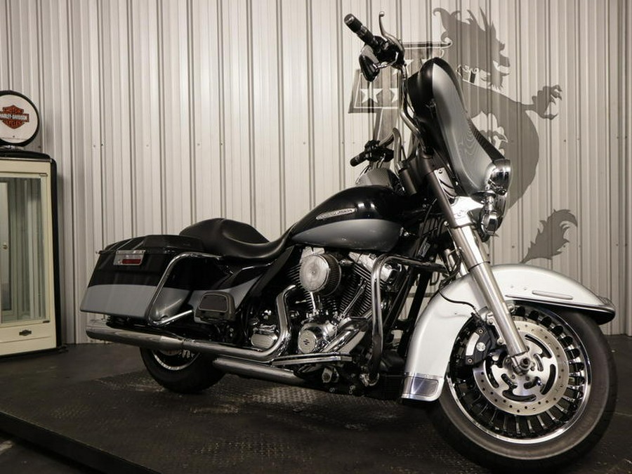 2012 Harley-Davidson® FLHTK - Electra Glide® Ultra Limited