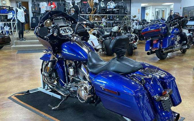 2016 Harley-Davidson FLTRXS - Road Glide Special