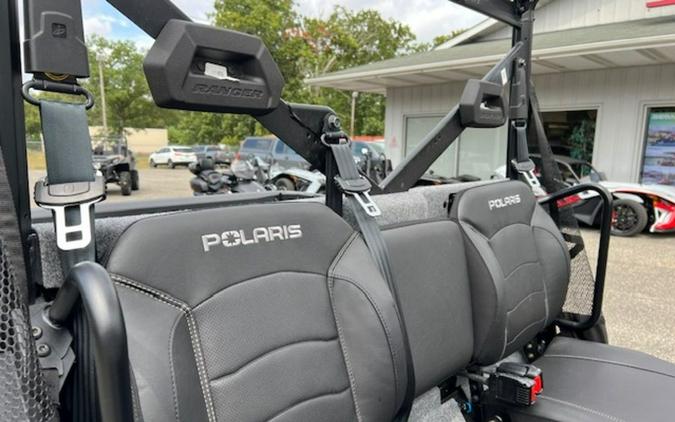 2024 Polaris® Ranger XP Kinetic Premium