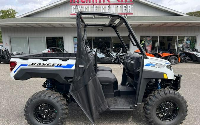 2024 Polaris® Ranger XP Kinetic Premium