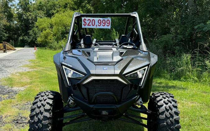 2023 Polaris® RZR Pro XP Premium