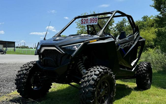 2023 Polaris® RZR Pro XP Premium