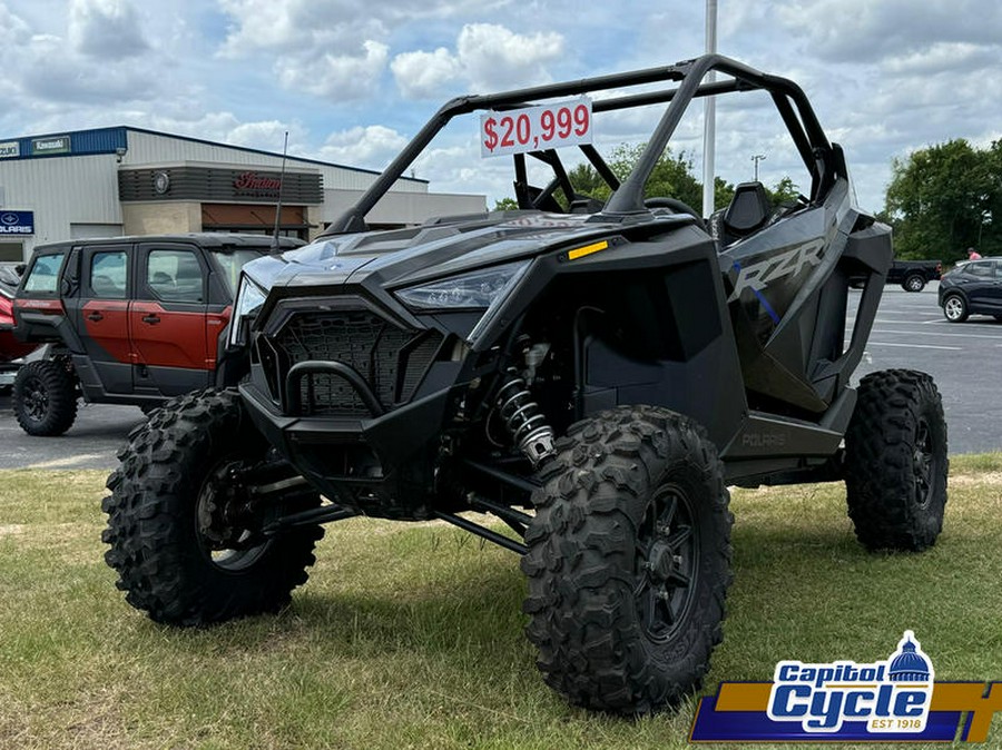 2023 Polaris® RZR Pro XP Premium