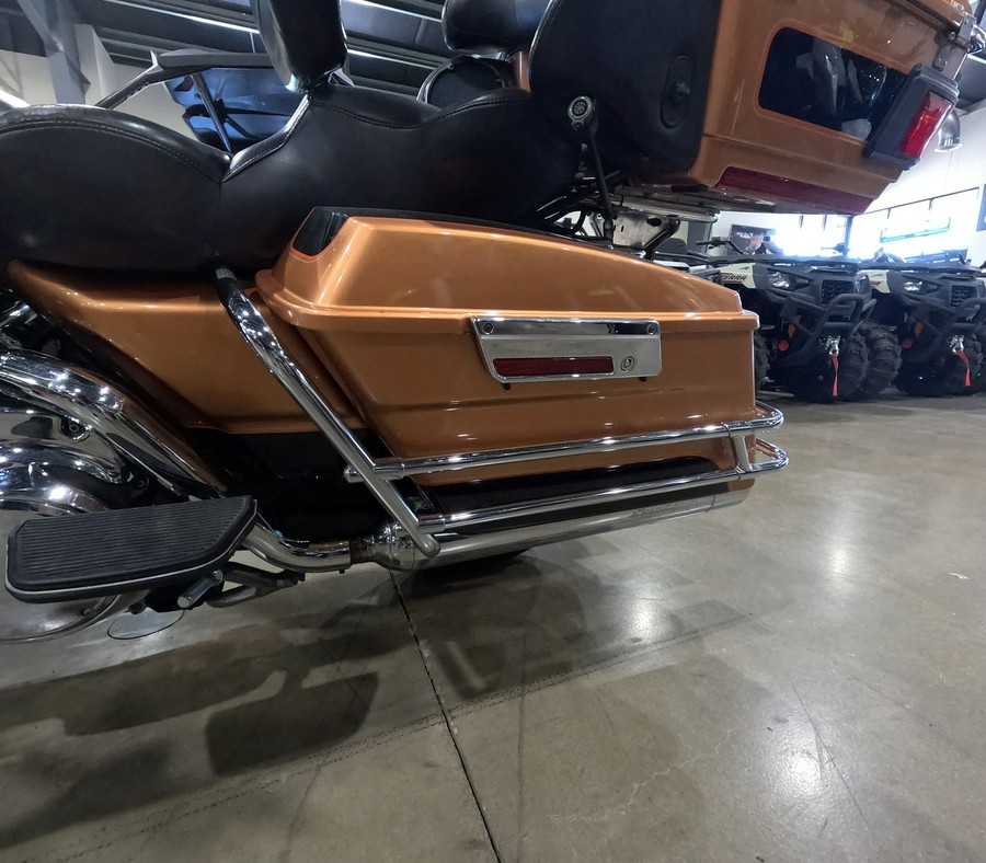 2008 Harley-Davidson Road Glide® Base