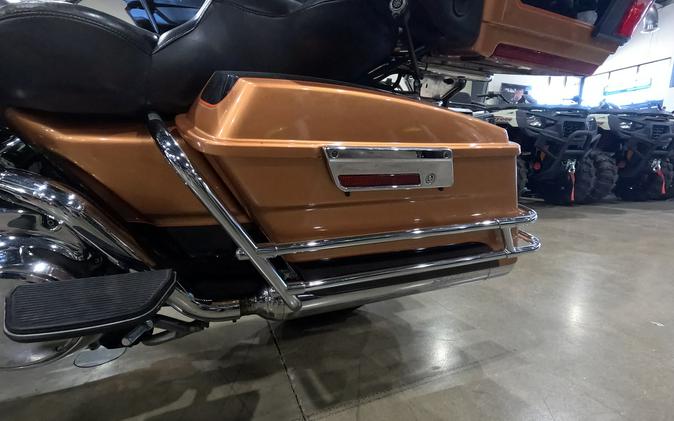 2008 Harley-Davidson Road Glide® Base