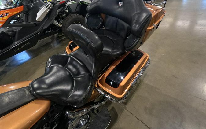 2008 Harley-Davidson Road Glide® Base