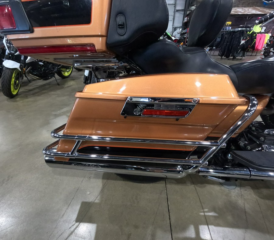 2008 Harley-Davidson Road Glide® Base