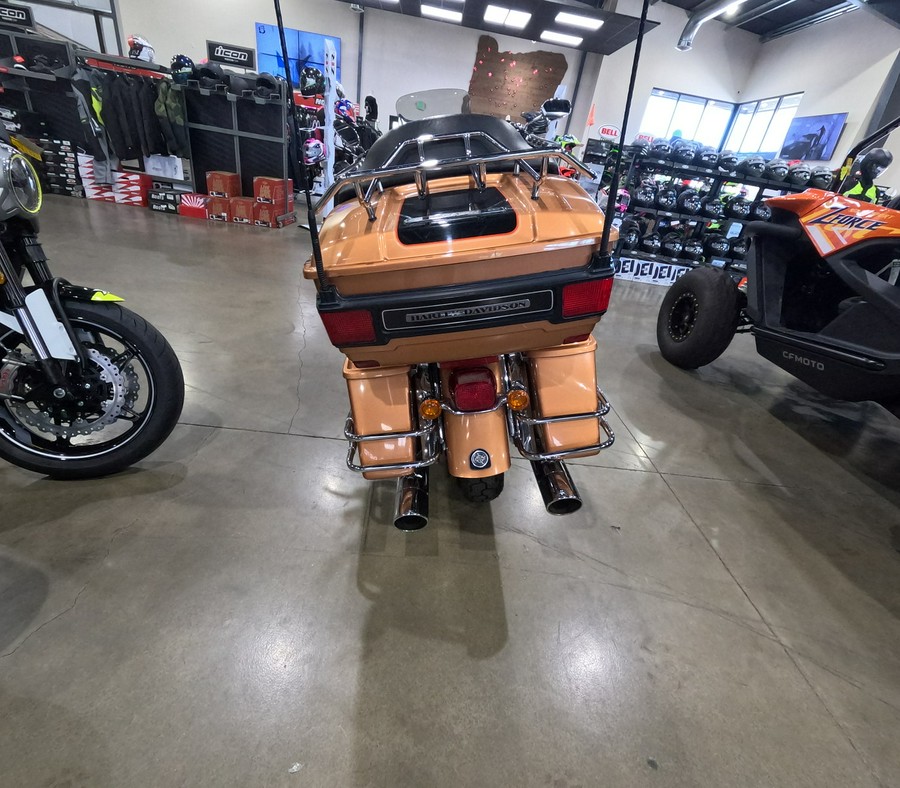 2008 Harley-Davidson Road Glide® Base