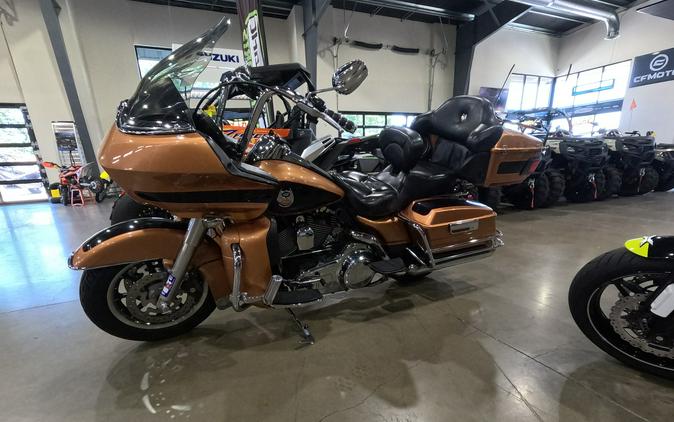 2008 Harley-Davidson Road Glide® Base