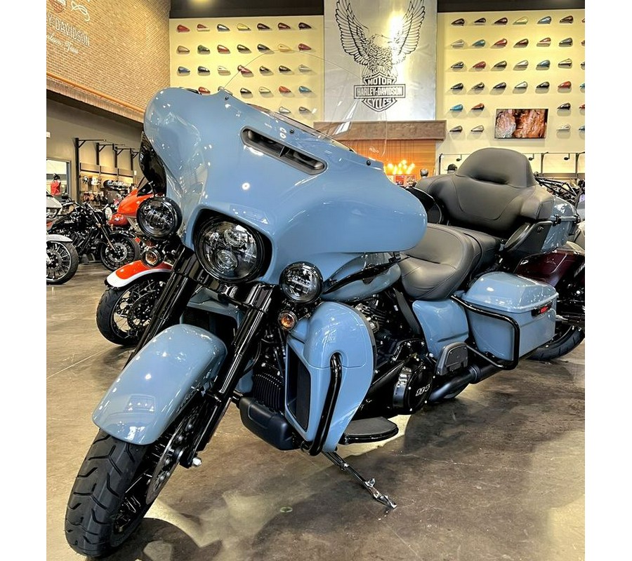 2024 Harley-Davidson® FLHTK - Ultra Limited®