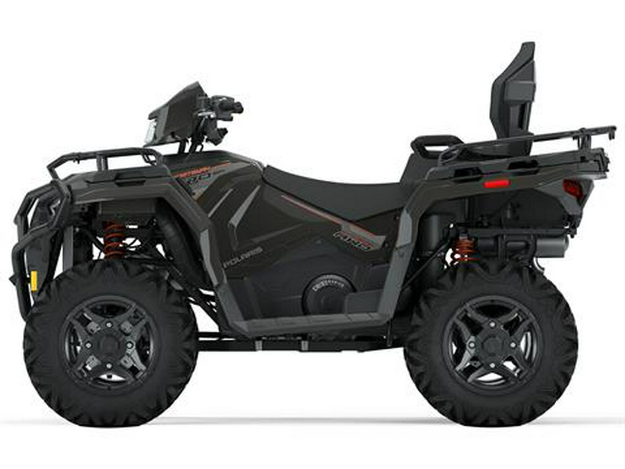 2025 Polaris Sportsman Touring 570 Ultimate