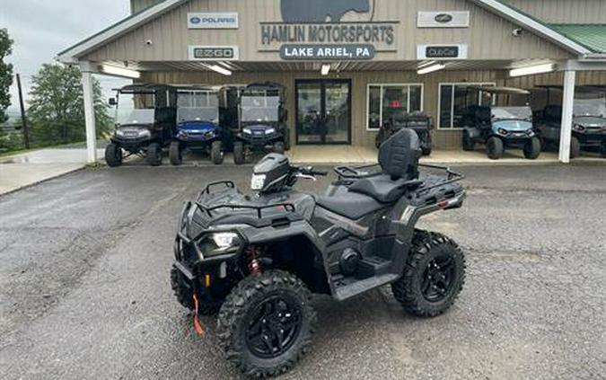 2025 Polaris Sportsman Touring 570 Ultimate