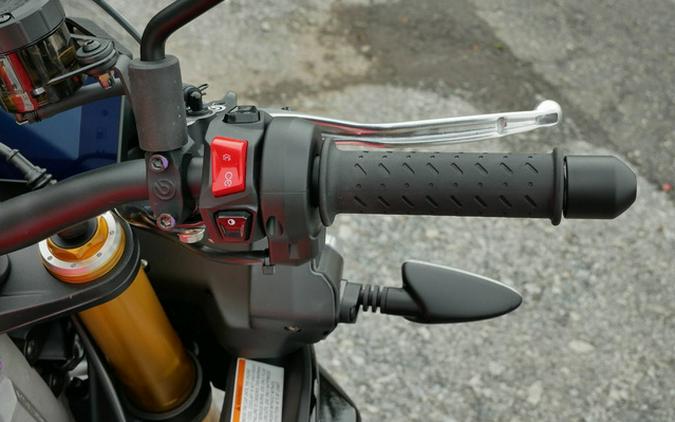 2024 Aprilia Tuono V4 Factory SE-09 SBK 1100