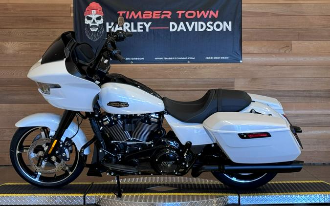 2025 Harley-Davidson Road Glide®