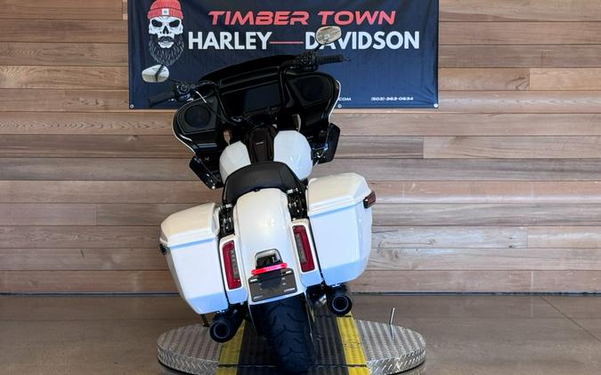 2025 Harley-Davidson Road Glide®