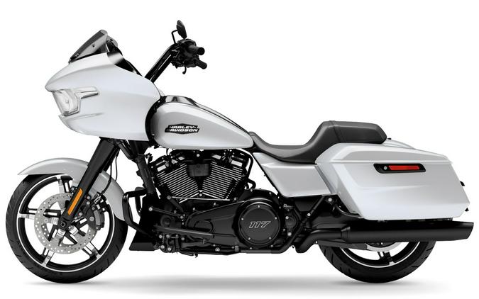 2025 Harley-Davidson Road Glide®