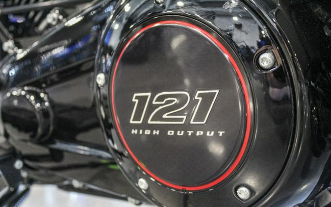 2025 Harley-Davidson FLTRXSTSE - CVO Road Glide ST