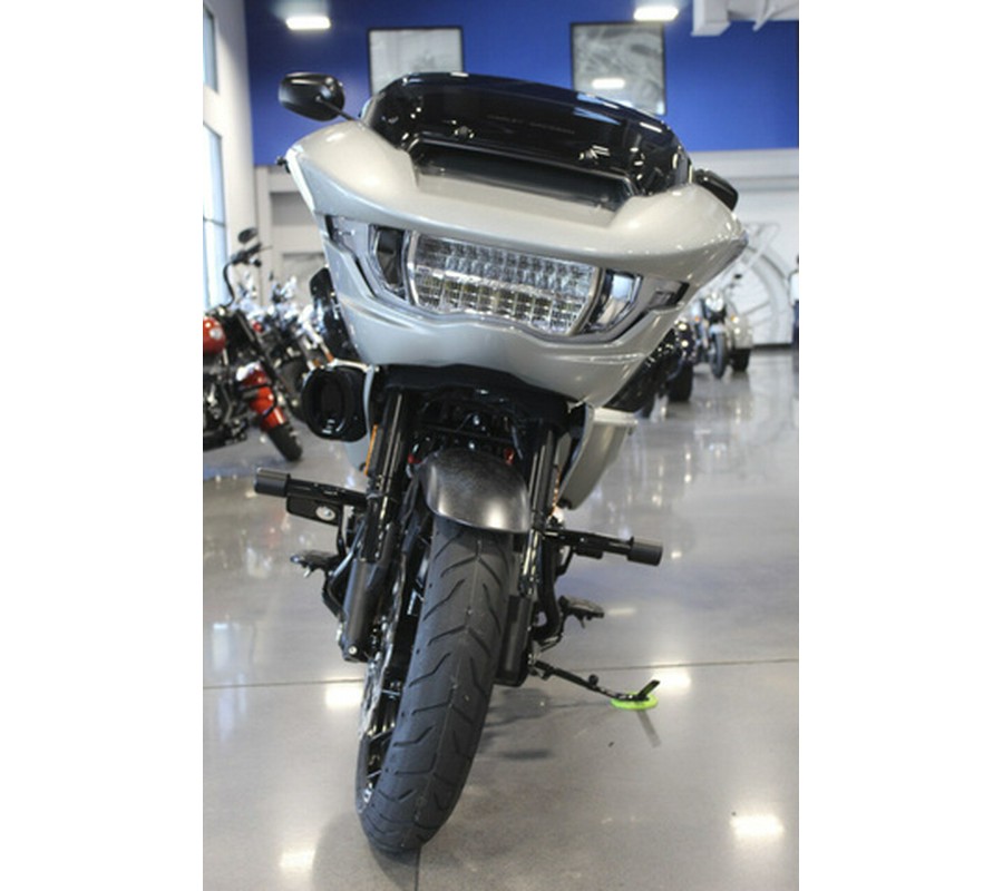 2025 Harley-Davidson FLTRXSTSE - CVO Road Glide ST