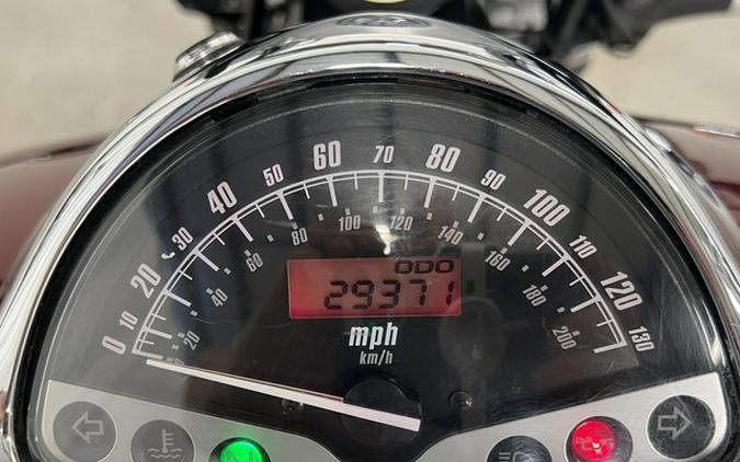 2006 Honda VTX 1300 C