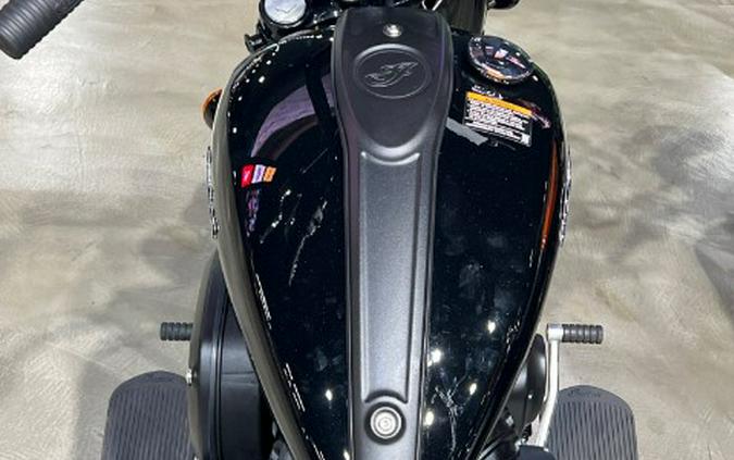 2022 Indian Motorcycle Super Chief ABS