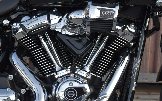 2025 Harley-Davidson® Low Rider® ST FXLRST