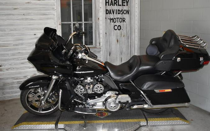 2021 Harley-Davidson® FLTRK - Road Glide® Limited