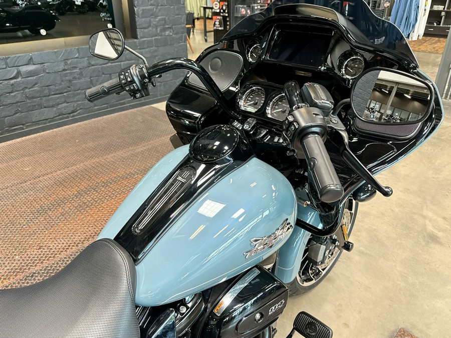 2024 Harley-Davidson ROAD GLIDE 3