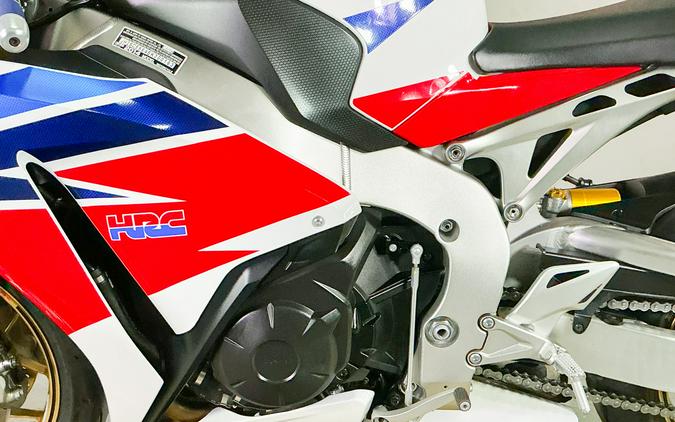 2014 Honda CBR®1000RR SP