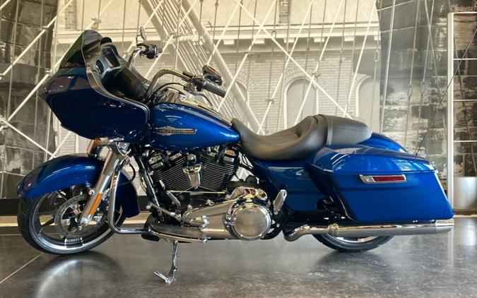 2022 Harley-Davidson Road Glide ST Review [12 Fast Facts]