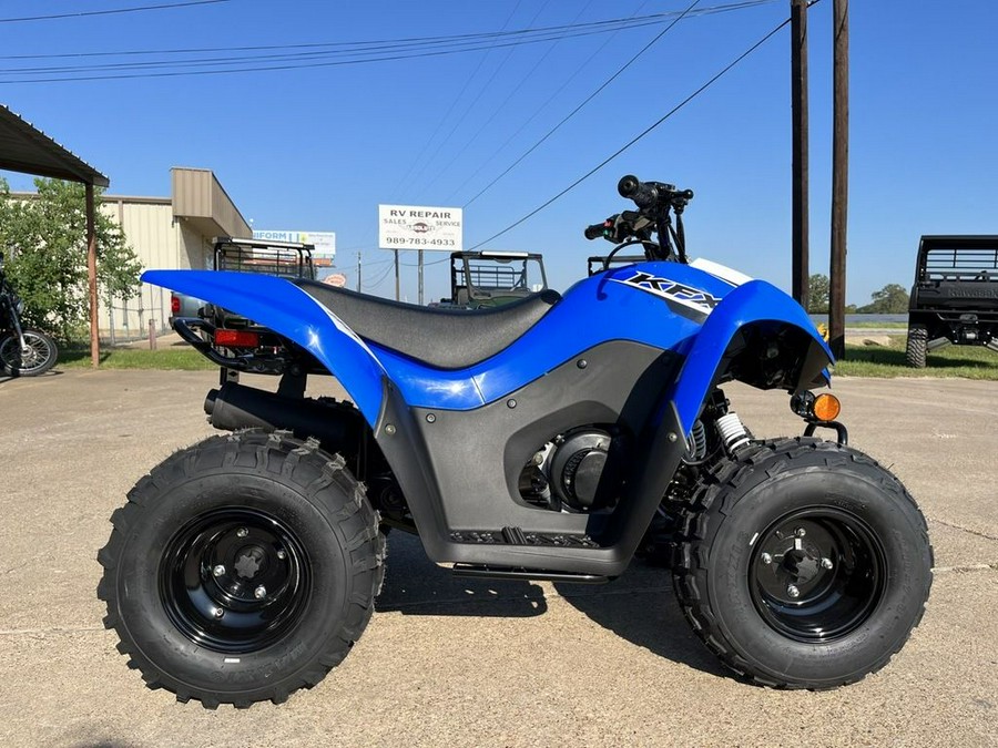 2023 Kawasaki KFX®90