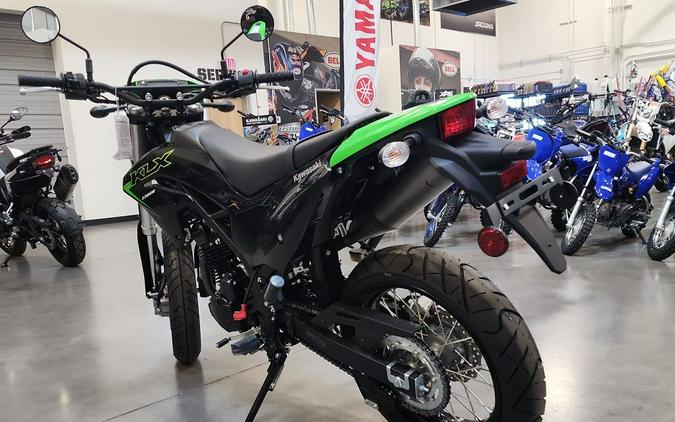 2023 Kawasaki KLX®230SM