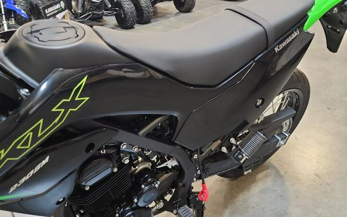 2023 Kawasaki KLX®230SM