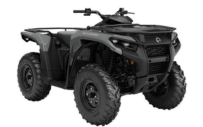 2023 Can-Am 1BPA