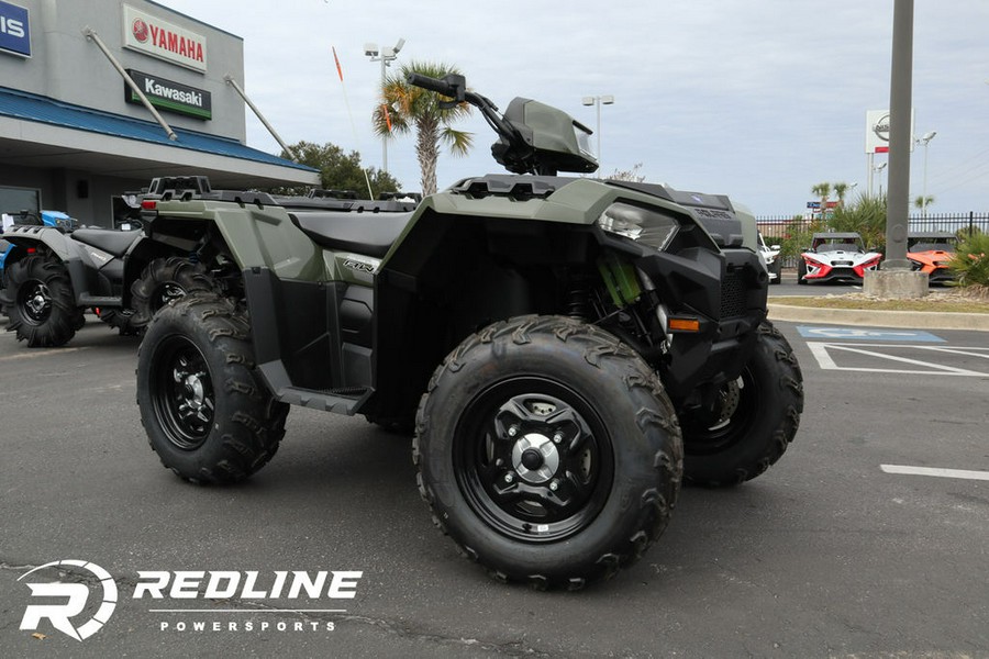 2024 Polaris® Sportsman 850